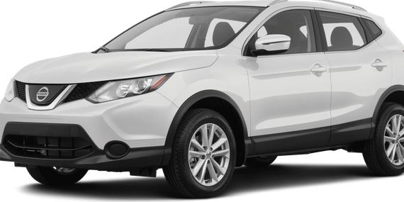 NISSAN ROGUE SPORT 2018 JN1BJ1CP5JW191761 image